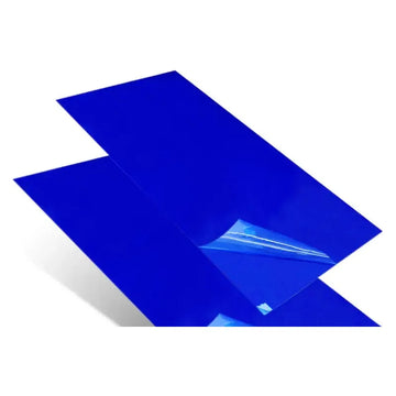 Safeguard Sticky Mat 24" x 36" (Case of 4 Mats, 30 Sheets Each)