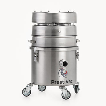 PrestiVac EV1-10 Shooting Range Vacuum -