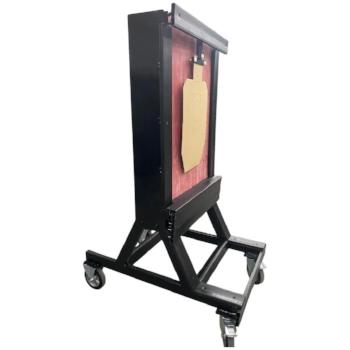 Odin Target Mobile Bullet Trap