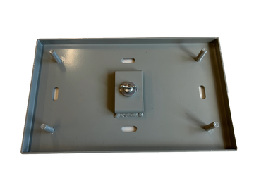 Safeguard Protocan Lock Box Mounting Hardware