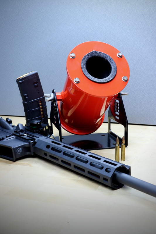 Safeguard CTT-3 Clearing Trap