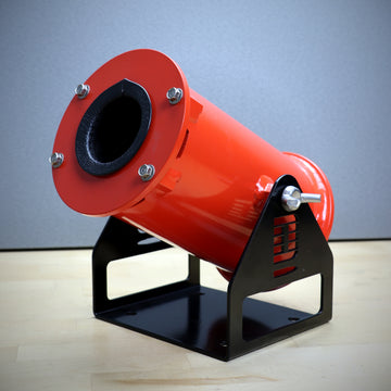 Safeguard CTT-3 Clearing Trap