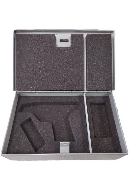 Safeguard Protocan Pistol Lock Box