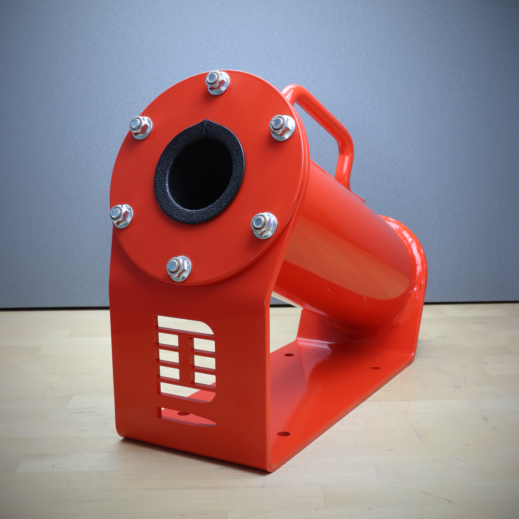 Safeguard CTF-3 Clearing Trap