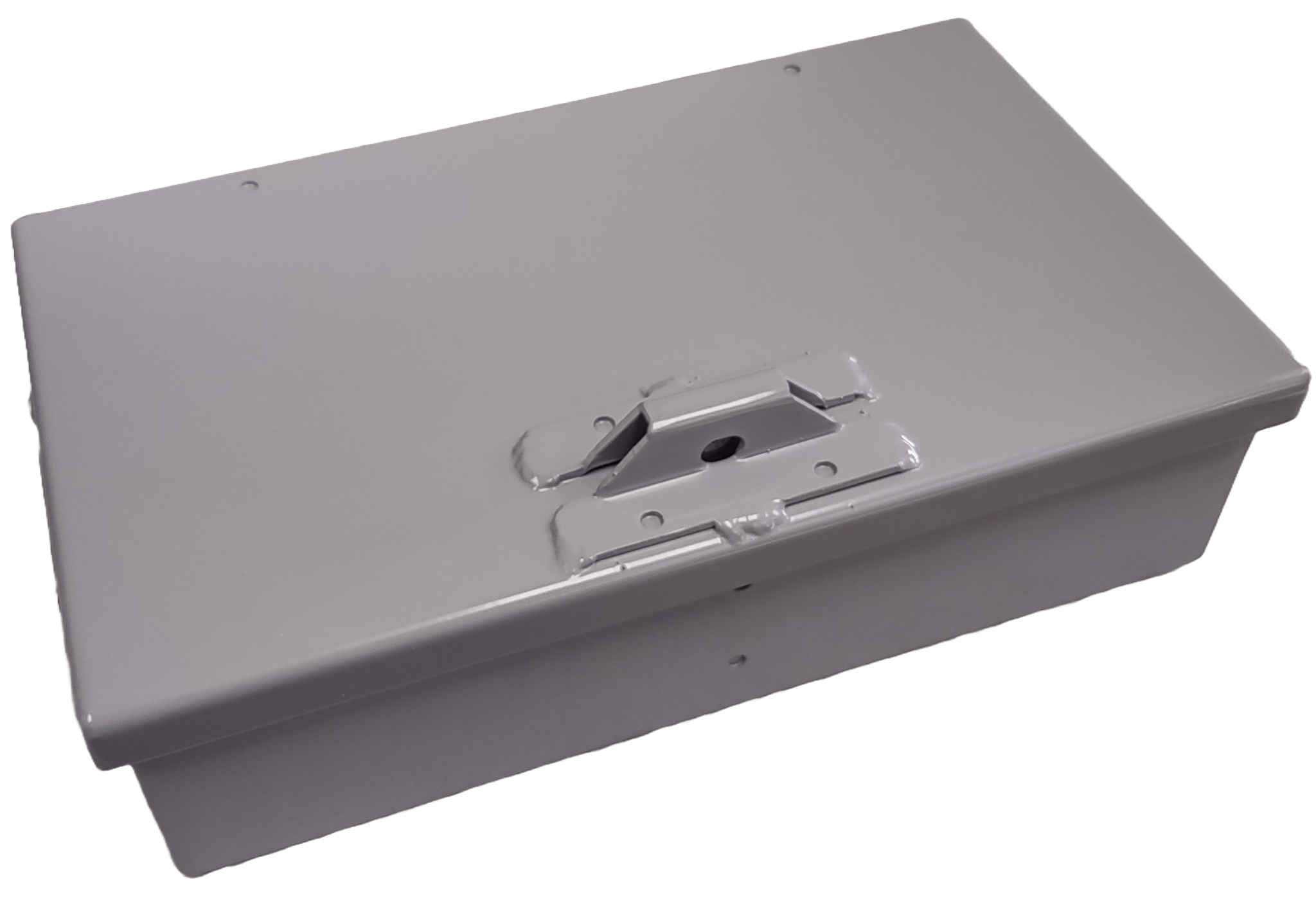Safeguard Protocan Pistol Lock Box – Secure. Portable. Reliable.

When it comes to responsible firearm storage, safety and accessibility should never be a compromise. The Safeguard Protocan Pistol Metal Lock Box is engineered to deliver peace of mind for firearm owners who demand both protection and convenience.