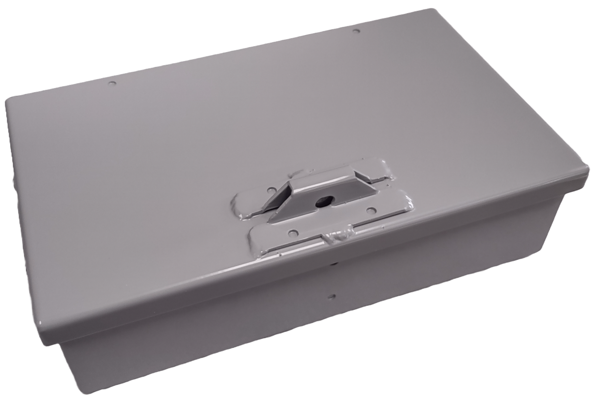 Safeguard Protocan Pistol Lock Box – Secure. Portable. Reliable.

When it comes to responsible firearm storage, safety and accessibility should never be a compromise. The Safeguard Protocan Pistol Metal Lock Box is engineered to deliver peace of mind for firearm owners who demand both protection and convenience.