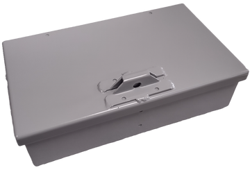 Safeguard Protocan Pistol Lock Box – Secure. Portable. Reliable.

When it comes to responsible firearm storage, safety and accessibility should never be a compromise. The Safeguard Protocan Pistol Metal Lock Box is engineered to deliver peace of mind for firearm owners who demand both protection and convenience.