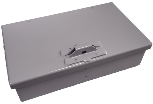 Safeguard Protocan Pistol Lock Box – Secure. Portable. Reliable.

When it comes to responsible firearm storage, safety and accessibility should never be a compromise. The Safeguard Protocan Pistol Metal Lock Box is engineered to deliver peace of mind for firearm owners who demand both protection and convenience.