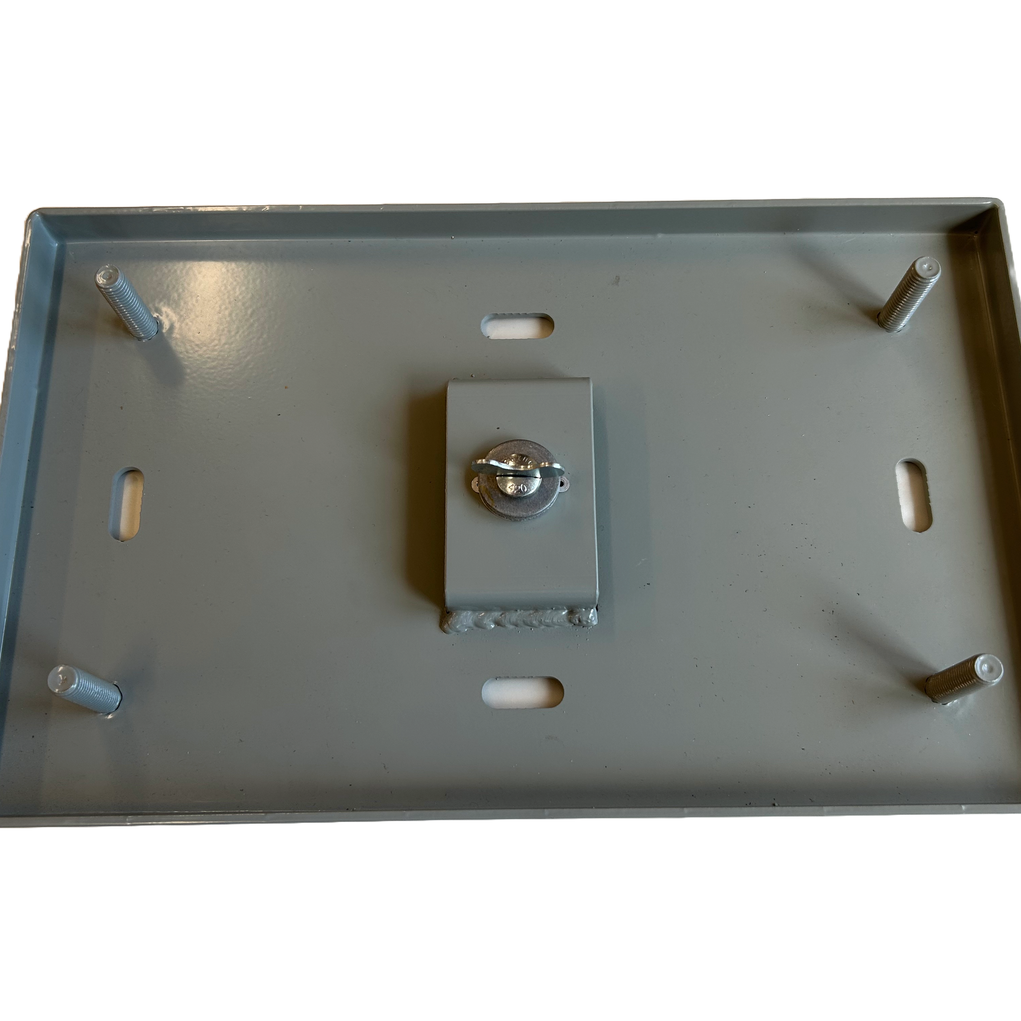 Safeguard Protocan Lock Box Mounting Hardware